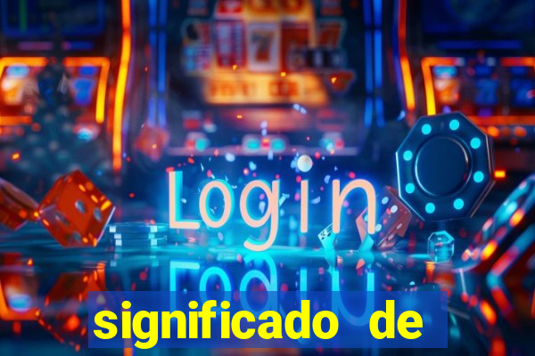 significado de sonhar com lavagem de porco